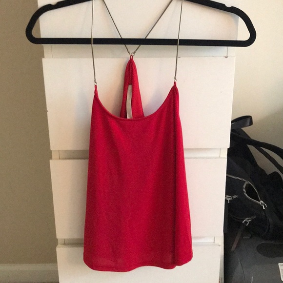 red top - Picture 1 of 3